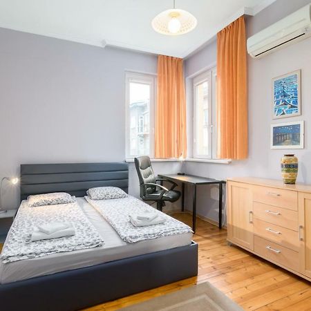 Beautiful Business Apartment- Top Center By Flat Mаnager Sofía Exterior foto