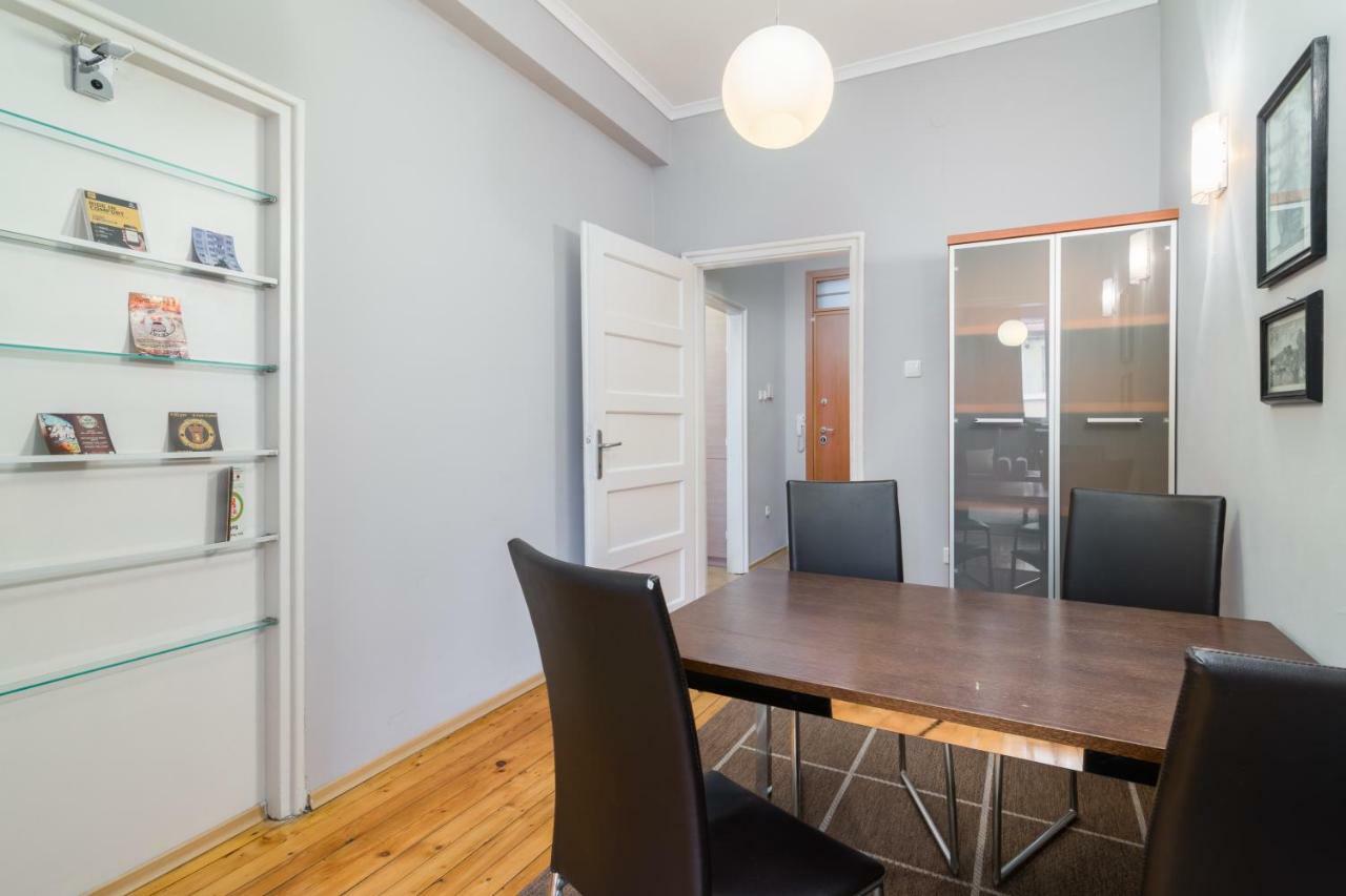 Beautiful Business Apartment- Top Center By Flat Mаnager Sofía Exterior foto